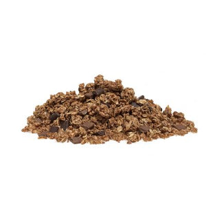 Muesli Croustillant Duo Chocolat Vrac Par 200g