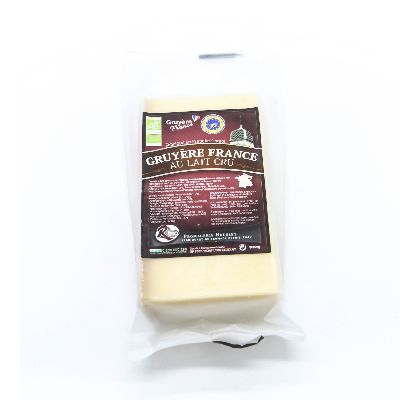 Gruyere France Igp Portion 200 G De France