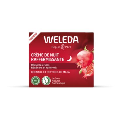 Creme Nuit Grenade Maca 40ml