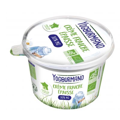 Creme Fraiche 200 Ml