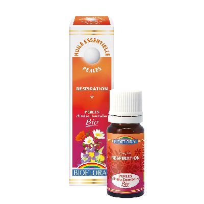 Perles Essentielles Respiration 20 G