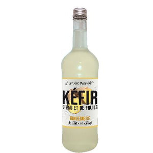 Kefir Gingembre 750 Ml