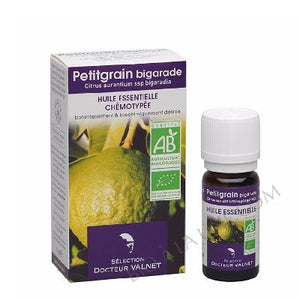 He Petitgrain 10ml