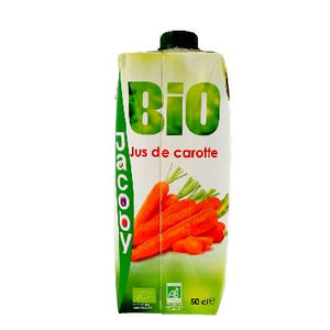 Jus Carotte 500ml