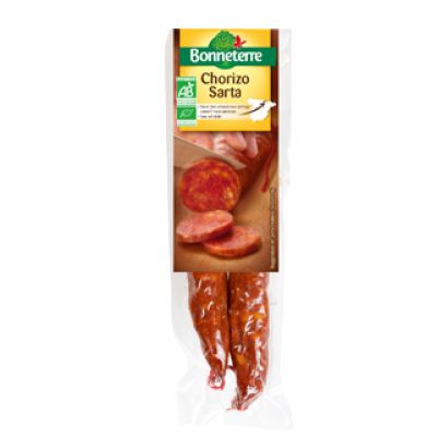 Chorizo Sarta 275 G D'espagne