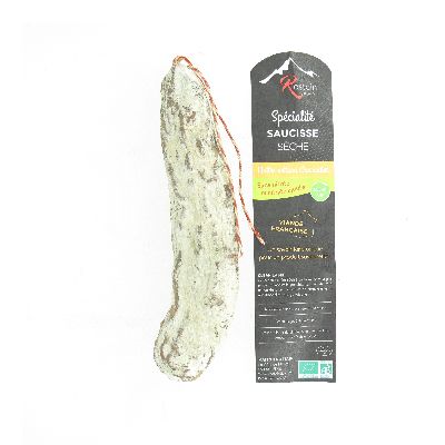 Saucisse Seche 150g