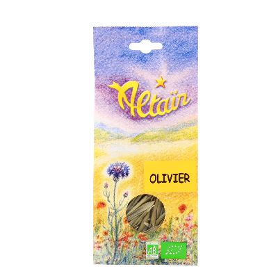 Olivier 30g              Hors Stock