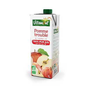 Jus Pomme Lt