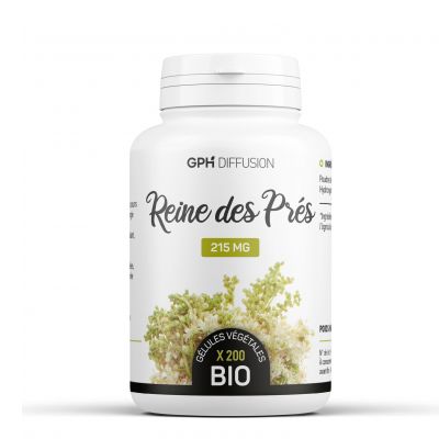 Reine Des Pres 200gel