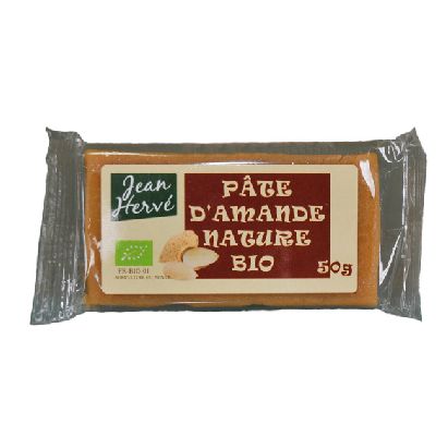 Pate Amande 50g