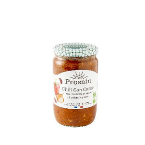 Chili Con Carne 680g