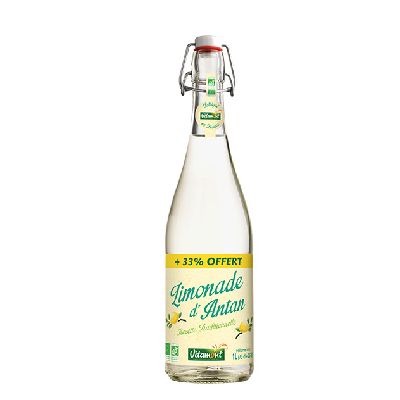 Limonade D'antan Lt