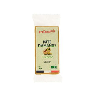 Pate Amande Pistache 200g