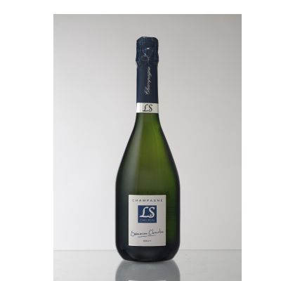 Champagne Brut Sebastien Cheurlin 75 Cl