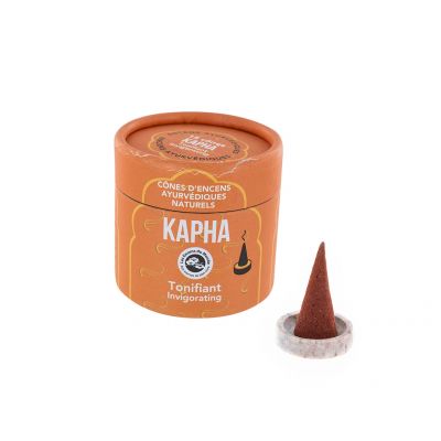 Encens Cones Kapha