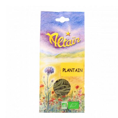 Plantain 20g