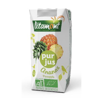 Jus Ananas 20cl