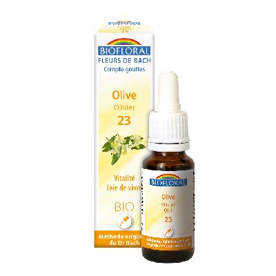 Ef Olivier 20 Ml