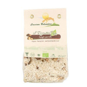 Risotto Champignons 250g