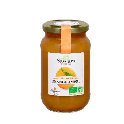 Orange Amere 310 G