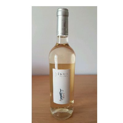 Vin Blanc Pays Du Var   Venus 75 Cl