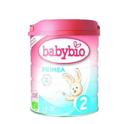 Babybio Primea 2 800g